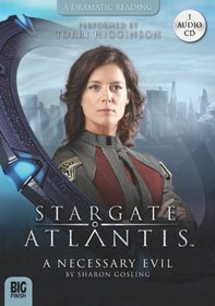 A Necessary Evil (Stargate Atlantis)