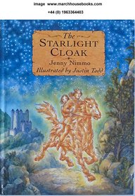 The Starlight Cloak