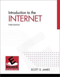 Introduction to the Internet (3rd Edition)