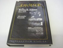 Jean Renoir, the French Films, 1924-1939