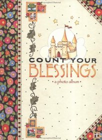 Count Your Blessings: Photo Album