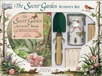 Secret Garden Activity Set