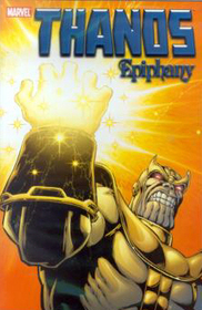 Thanos: Epiphany (Marvel Heroes)