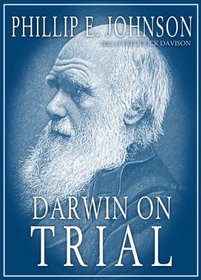 Darwin on Trial