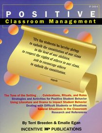 Positive Classroom Management (Kids' Stuff Series)