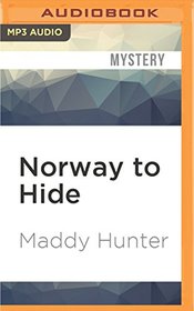 Norway to Hide (Passport to Peril)