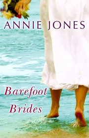 Barefoot Brides (Center Point Premier Fiction (Largeprint))