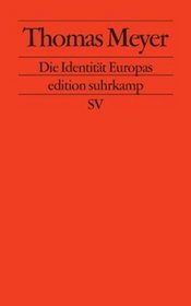 Die Identitt Europas