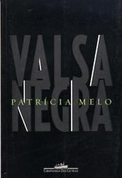 Valsa Negra (Portuguese Edition)