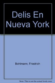 Delis en Nueva York (Spanish Edition)