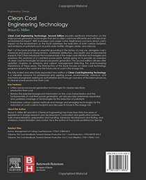 Clean Coal Engineering Technology, Second Edition