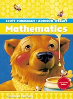 Scott Foresman-Addison Wesley Mathematics: Grade 2 : Diamond Edition