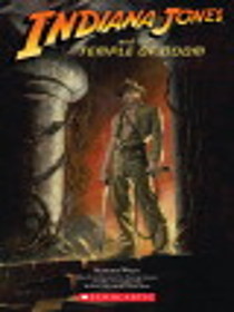 Indiana Jones and the Temple of Doom