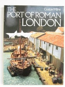 The Port of Roman London