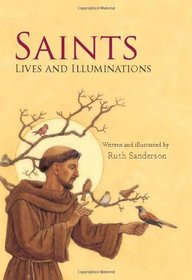Saints (combined edition)