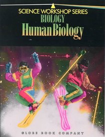 Biology Human Biology (Science Workshop)