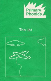 Primary Phonics - Set 1 Book 5 - The Jet