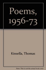 Poems, 1956-1973
