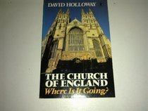 The Church of England