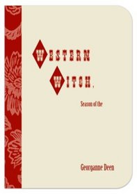 Season of the Western Witch