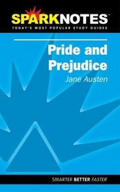 SparkNotes: Pride and Prejudice