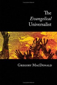 The Evangelical Universalist