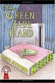 The Green Jade Hand