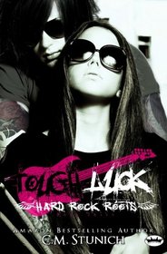 Tough Luck (Hard Rock Roots) (Volume 3)