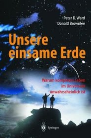 Unsere einsame Erde (German Edition)