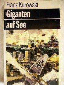 Giganten auf See (German Edition)