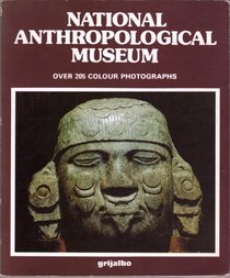 National Anthropological Museum (Mexico)