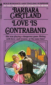 Love is Contraband