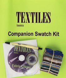 TFC Swatch Kit for Textiles: Basics