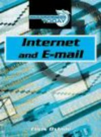 Internet and E-mail (Communicating Today)