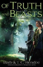 Of Truth and Beasts (Noble Dead, Bk 9)