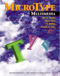 MicroType Multimedia: CD-ROM Individual Station, Windows