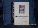 Instructor's manual to accompany Comprehensive Microsoft Excel 5.0 for Windows