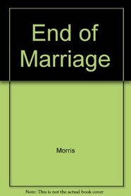 End of Marriage