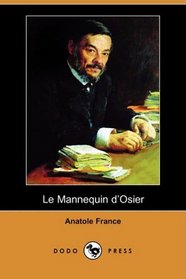 Le Mannequin d'Osier (Dodo Press) (French Edition)