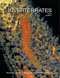 Invertebrates, Third Edition