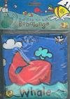 Bobalong Whale (Bobalong Bath Book)