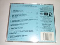 The Rough Guide to English Roots Music CD (Rough Guide World Music CDs)