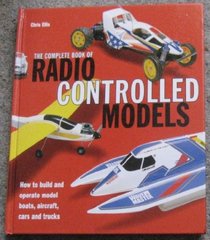 Complete Book of Radio Models