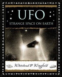 UFO: Strange Space on Earth
