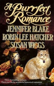 A Purrfect Romance: Out of the Dark / A Wish and a Prayer / Belling the Cat