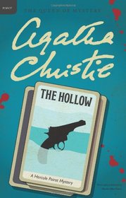 The Hollow: A Hercule Poirot Mystery (Hercule Poirot Mysteries)