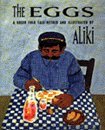 The Eggs: A Greek Folk Tale Retold and Illustrated