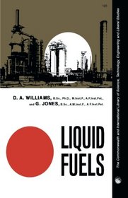 Liquid Fuels