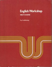 English workshop : first course