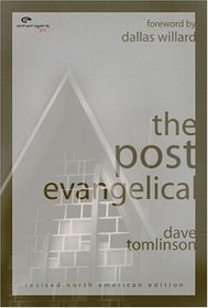 The Post Evangelical (Emergent YS)